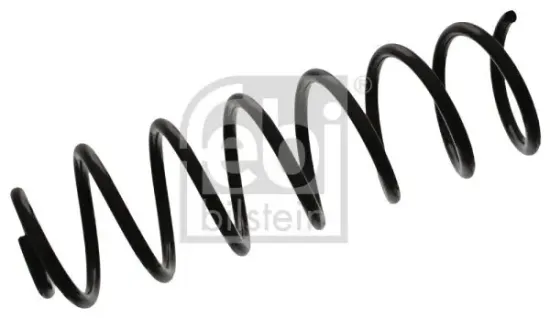 Fahrwerksfeder Hinterachse FEBI BILSTEIN 46822 Bild Fahrwerksfeder Hinterachse FEBI BILSTEIN 46822