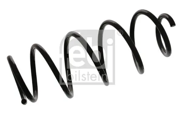 Fahrwerksfeder Vorderachse FEBI BILSTEIN 46825