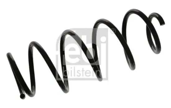 Fahrwerksfeder Vorderachse FEBI BILSTEIN 46825 Bild Fahrwerksfeder Vorderachse FEBI BILSTEIN 46825
