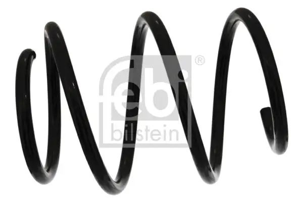 Fahrwerksfeder Vorderachse FEBI BILSTEIN 46827