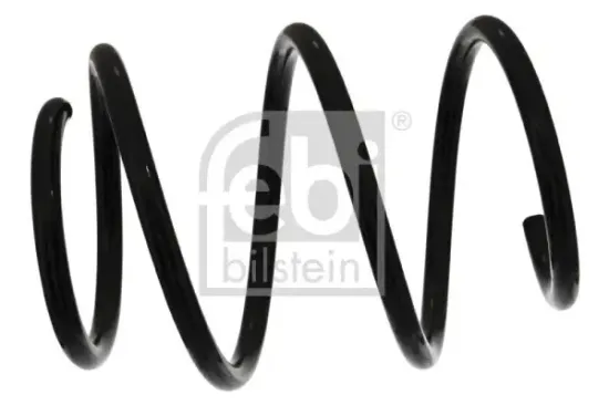 Fahrwerksfeder Vorderachse FEBI BILSTEIN 46827 Bild Fahrwerksfeder Vorderachse FEBI BILSTEIN 46827