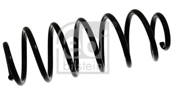 Fahrwerksfeder Hinterachse FEBI BILSTEIN 46833