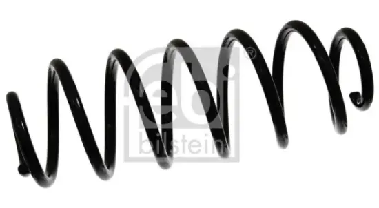 Fahrwerksfeder Hinterachse FEBI BILSTEIN 46833 Bild Fahrwerksfeder Hinterachse FEBI BILSTEIN 46833