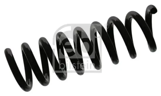 Fahrwerksfeder Hinterachse FEBI BILSTEIN 46843 Bild Fahrwerksfeder Hinterachse FEBI BILSTEIN 46843