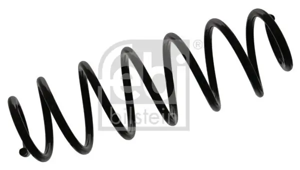 Fahrwerksfeder Hinterachse FEBI BILSTEIN 46847