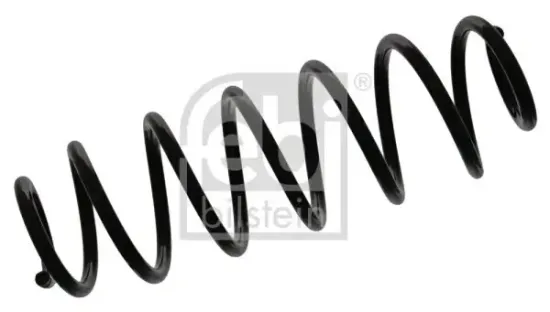 Fahrwerksfeder Hinterachse FEBI BILSTEIN 46847 Bild Fahrwerksfeder Hinterachse FEBI BILSTEIN 46847