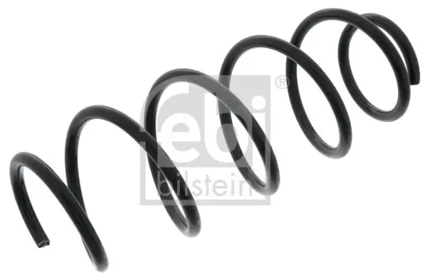 Fahrwerksfeder Vorderachse FEBI BILSTEIN 46849