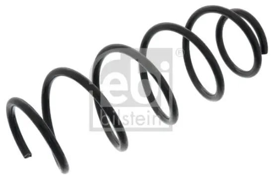Fahrwerksfeder Vorderachse FEBI BILSTEIN 46849 Bild Fahrwerksfeder Vorderachse FEBI BILSTEIN 46849