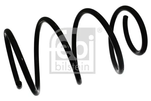 Fahrwerksfeder Vorderachse FEBI BILSTEIN 46850