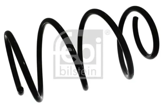 Fahrwerksfeder Vorderachse FEBI BILSTEIN 46850 Bild Fahrwerksfeder Vorderachse FEBI BILSTEIN 46850