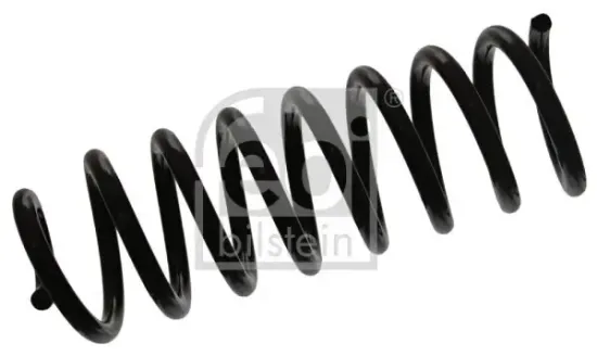 Fahrwerksfeder Hinterachse FEBI BILSTEIN 46852 Bild Fahrwerksfeder Hinterachse FEBI BILSTEIN 46852