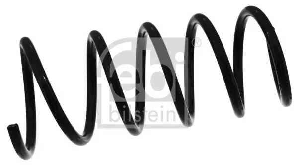 Fahrwerksfeder Vorderachse FEBI BILSTEIN 46853