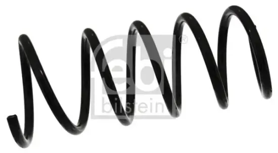 Fahrwerksfeder Vorderachse FEBI BILSTEIN 46853 Bild Fahrwerksfeder Vorderachse FEBI BILSTEIN 46853