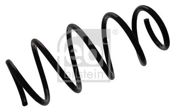 Fahrwerksfeder Vorderachse FEBI BILSTEIN 46864