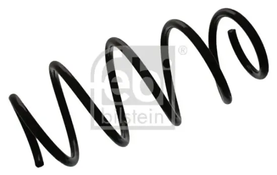 Fahrwerksfeder Vorderachse FEBI BILSTEIN 46864 Bild Fahrwerksfeder Vorderachse FEBI BILSTEIN 46864