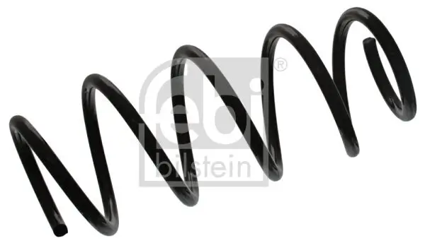 Fahrwerksfeder Vorderachse FEBI BILSTEIN 46865