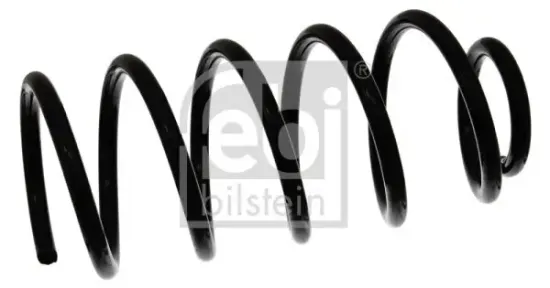 Fahrwerksfeder Hinterachse FEBI BILSTEIN 46866 Bild Fahrwerksfeder Hinterachse FEBI BILSTEIN 46866