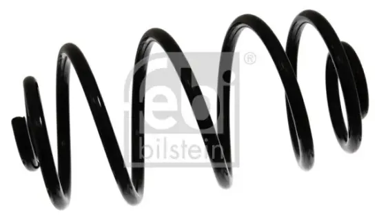 Fahrwerksfeder Hinterachse FEBI BILSTEIN 46868 Bild Fahrwerksfeder Hinterachse FEBI BILSTEIN 46868