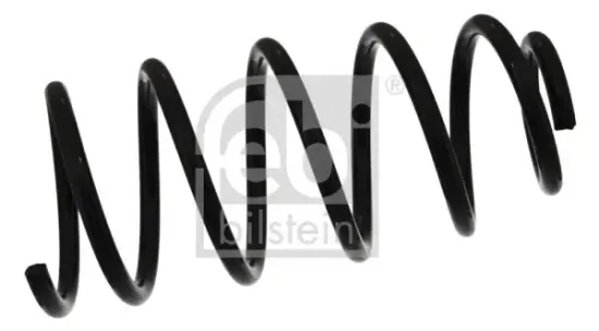 Fahrwerksfeder Vorderachse FEBI BILSTEIN 46872 Bild Fahrwerksfeder Vorderachse FEBI BILSTEIN 46872