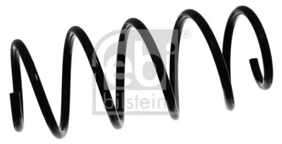 Fahrwerksfeder Vorderachse FEBI BILSTEIN 46879 Bild Fahrwerksfeder Vorderachse FEBI BILSTEIN 46879