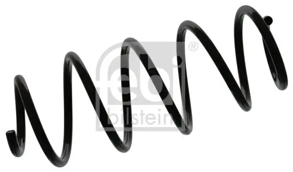 Fahrwerksfeder Vorderachse FEBI BILSTEIN 46880