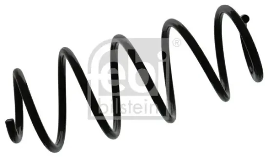 Fahrwerksfeder Vorderachse FEBI BILSTEIN 46880 Bild Fahrwerksfeder Vorderachse FEBI BILSTEIN 46880