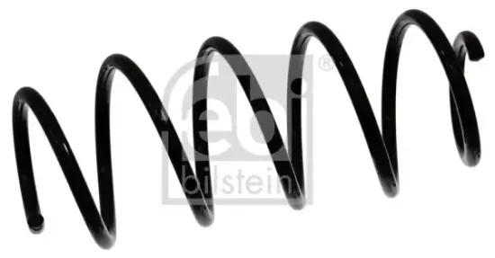 Fahrwerksfeder Vorderachse FEBI BILSTEIN 46891 Bild Fahrwerksfeder Vorderachse FEBI BILSTEIN 46891