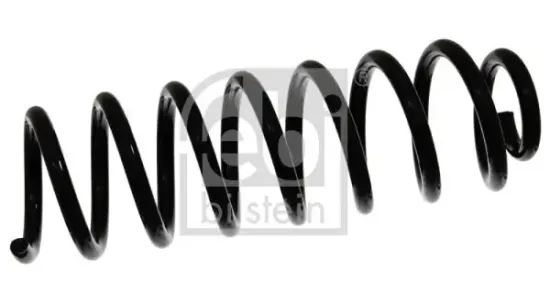 Fahrwerksfeder Hinterachse FEBI BILSTEIN 46897 Bild Fahrwerksfeder Hinterachse FEBI BILSTEIN 46897