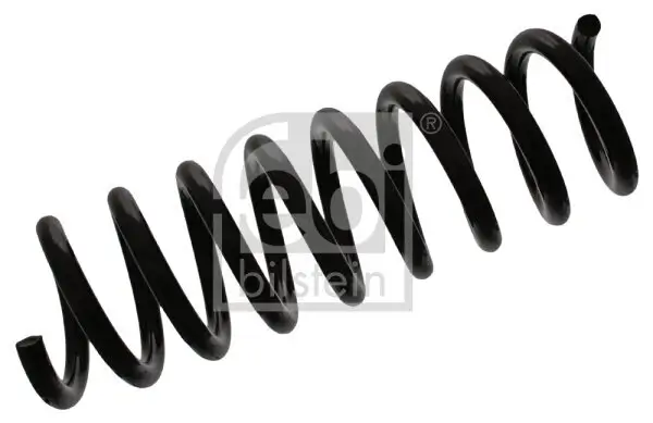 Fahrwerksfeder Hinterachse FEBI BILSTEIN 46902