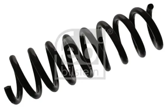 Fahrwerksfeder Hinterachse FEBI BILSTEIN 46902 Bild Fahrwerksfeder Hinterachse FEBI BILSTEIN 46902