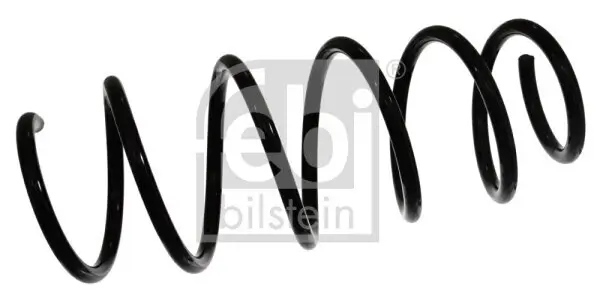 Fahrwerksfeder Vorderachse FEBI BILSTEIN 46905