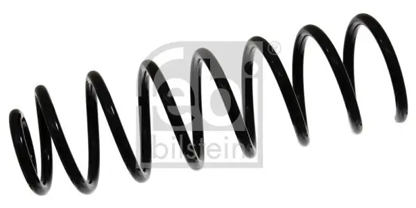 Fahrwerksfeder Hinterachse FEBI BILSTEIN 46910