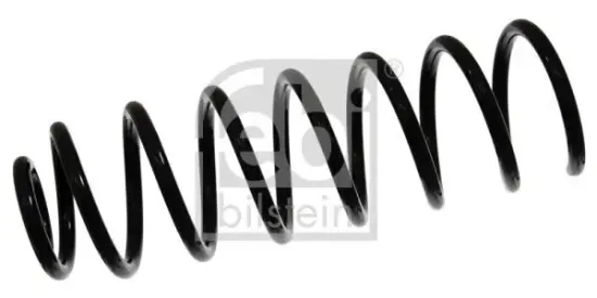 Fahrwerksfeder Hinterachse FEBI BILSTEIN 46910 Bild Fahrwerksfeder Hinterachse FEBI BILSTEIN 46910