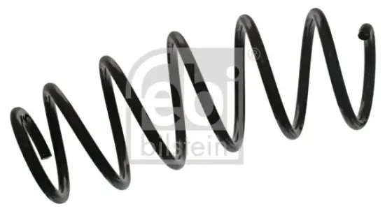 Fahrwerksfeder Vorderachse FEBI BILSTEIN 46915 Bild Fahrwerksfeder Vorderachse FEBI BILSTEIN 46915
