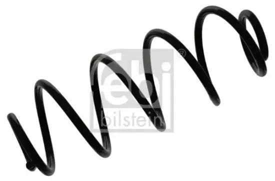 Fahrwerksfeder Hinterachse FEBI BILSTEIN 46917 Bild Fahrwerksfeder Hinterachse FEBI BILSTEIN 46917