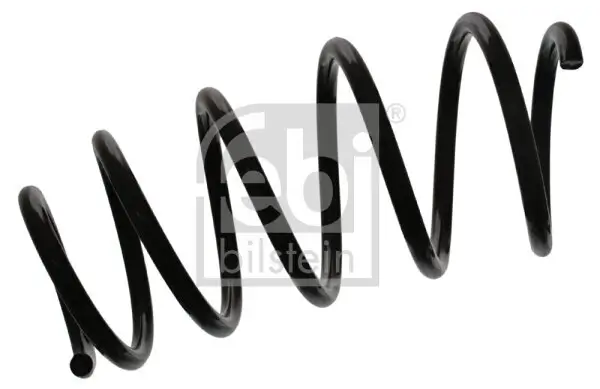 Fahrwerksfeder Vorderachse FEBI BILSTEIN 46927