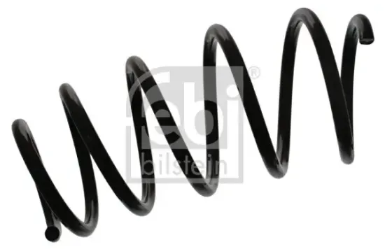 Fahrwerksfeder Vorderachse FEBI BILSTEIN 46927 Bild Fahrwerksfeder Vorderachse FEBI BILSTEIN 46927