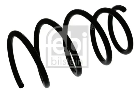 Fahrwerksfeder Vorderachse FEBI BILSTEIN 46928 Bild Fahrwerksfeder Vorderachse FEBI BILSTEIN 46928
