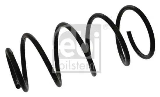 Fahrwerksfeder Vorderachse FEBI BILSTEIN 46929 Bild Fahrwerksfeder Vorderachse FEBI BILSTEIN 46929
