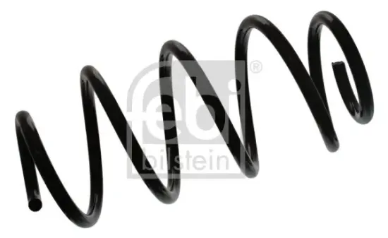 Fahrwerksfeder Vorderachse FEBI BILSTEIN 46932 Bild Fahrwerksfeder Vorderachse FEBI BILSTEIN 46932