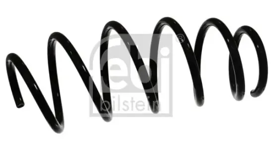 Fahrwerksfeder Vorderachse links Vorderachse rechts FEBI BILSTEIN 46933 Bild Fahrwerksfeder Vorderachse links Vorderachse rechts FEBI BILSTEIN 46933
