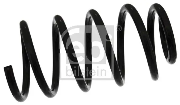 Fahrwerksfeder Hinterachse FEBI BILSTEIN 46936