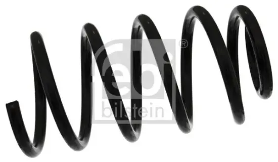 Fahrwerksfeder Hinterachse FEBI BILSTEIN 46936 Bild Fahrwerksfeder Hinterachse FEBI BILSTEIN 46936