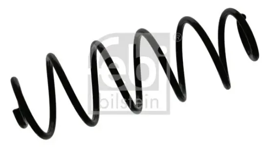 Fahrwerksfeder Hinterachse FEBI BILSTEIN 46944 Bild Fahrwerksfeder Hinterachse FEBI BILSTEIN 46944