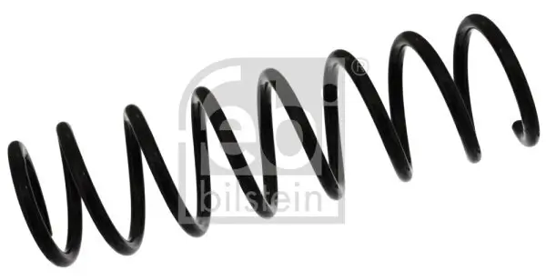 Fahrwerksfeder Hinterachse FEBI BILSTEIN 46948