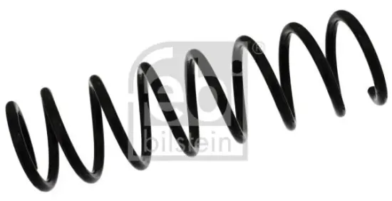Fahrwerksfeder Hinterachse FEBI BILSTEIN 46948 Bild Fahrwerksfeder Hinterachse FEBI BILSTEIN 46948