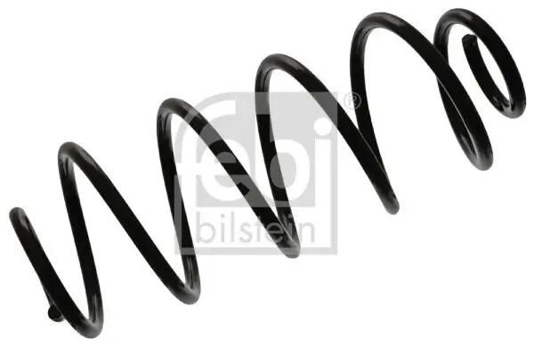 Fahrwerksfeder Hinterachse FEBI BILSTEIN 46949