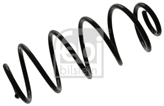 Fahrwerksfeder Hinterachse FEBI BILSTEIN 46949 Bild Fahrwerksfeder Hinterachse FEBI BILSTEIN 46949