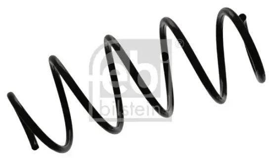 Fahrwerksfeder Vorderachse FEBI BILSTEIN 46951 Bild Fahrwerksfeder Vorderachse FEBI BILSTEIN 46951