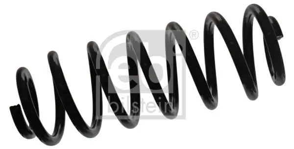 Fahrwerksfeder Hinterachse FEBI BILSTEIN 46962